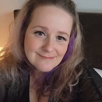 image of the blog writer