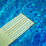 At the High Dive: Embracing Change and&nbsp;Grief